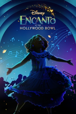 watch Encanto at the Hollywood Bowl online free