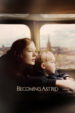 watch Becoming Astrid online free
