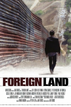watch Foreign Land online free