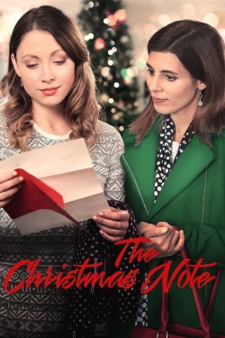 watch The Christmas Note online free