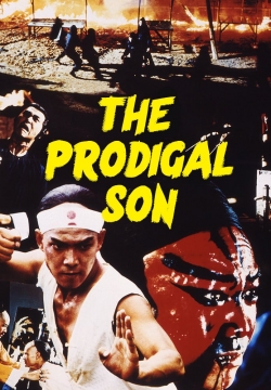 watch The Prodigal Son online free