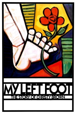watch My Left Foot: The Story of Christy Brown online free