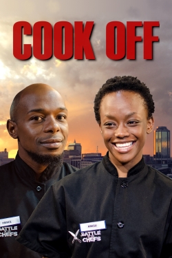 watch Cook Off online free