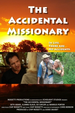 watch The Accidental Missionary online free