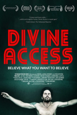 watch Divine Access online free