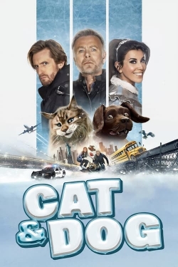 watch Cat and Dog online free