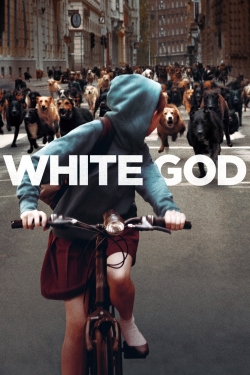 watch White God online free