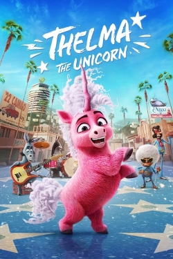 watch Thelma the Unicorn online free