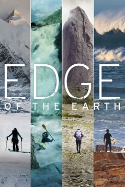 watch Edge of the Earth online free