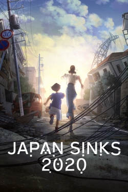 watch Japan Sinks: 2020 online free