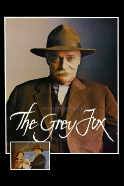 watch The Grey Fox online free