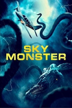 watch Sky Monster online free