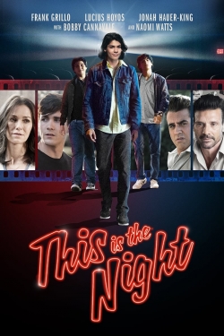 watch This is the Night online free