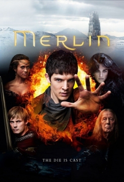 watch Merlin online free