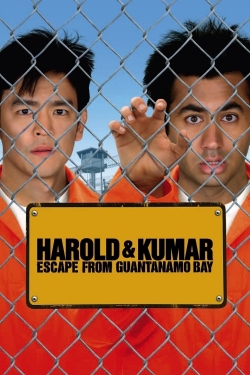 watch Harold & Kumar Escape from Guantanamo Bay online free