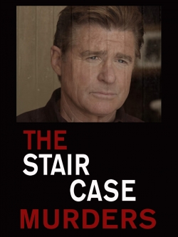 watch The Staircase Murders online free