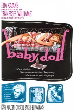 watch Baby Doll online free