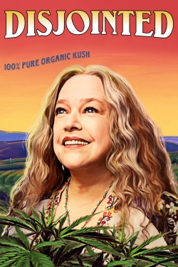 watch Disjointed online free