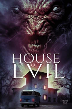 watch House of Evil online free