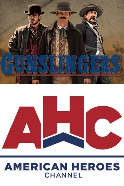 watch Gunslingers online free