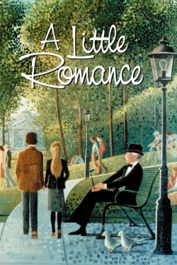 watch A Little Romance online free