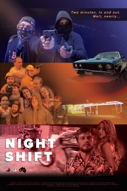 watch Night Shift online free