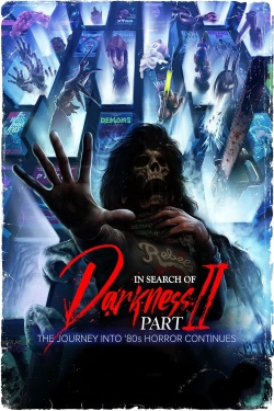 watch In Search of Darkness: Part II online free