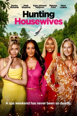 watch Hunting Housewives online free