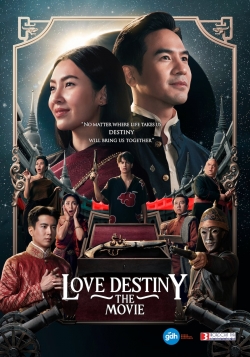 watch Love Destiny: The Movie online free
