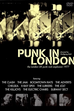 watch Punk in London online free