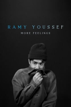 watch Ramy Youssef: More Feelings online free