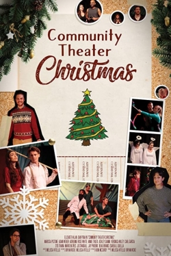watch Community Theater Christmas online free