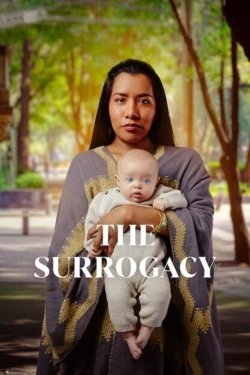 watch The Surrogacy online free