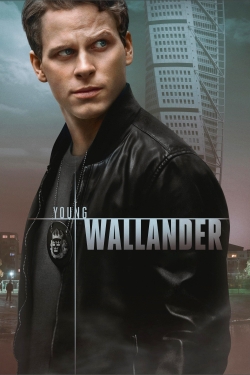 watch Young Wallander online free