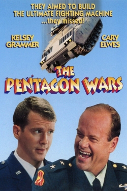 watch The Pentagon Wars online free
