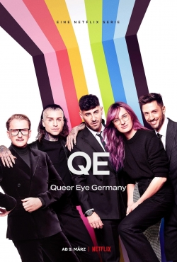 watch Queer Eye Germany online free
