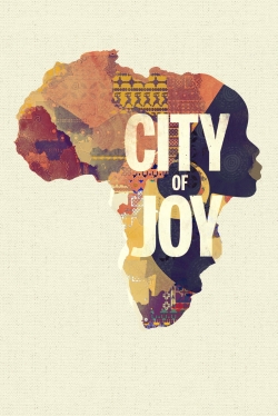watch City of Joy online free