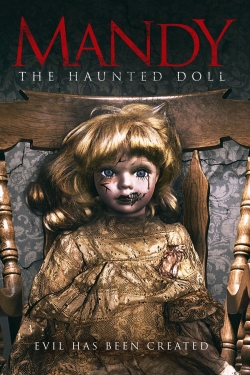 watch Mandy the Haunted Doll online free