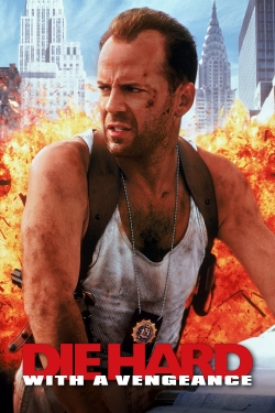 watch Die Hard: With a Vengeance online free
