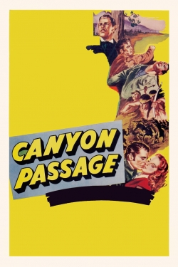 watch Canyon Passage online free