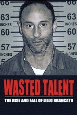 watch Wasted Talent online free
