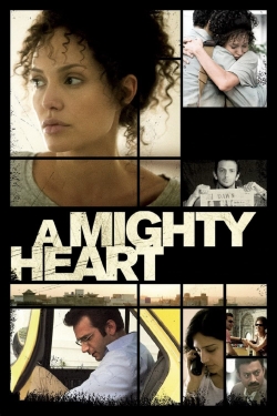 watch A Mighty Heart online free