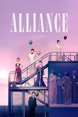watch Alliance online free
