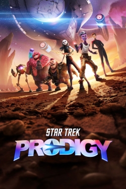 watch Star Trek: Prodigy online free