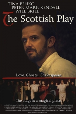 watch The Scottish Play online free