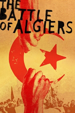 watch The Battle of Algiers online free