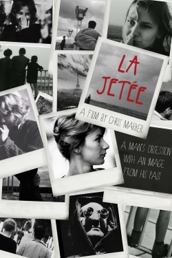 watch La Jetée online free