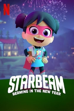 watch StarBeam: Beaming in the New Year online free