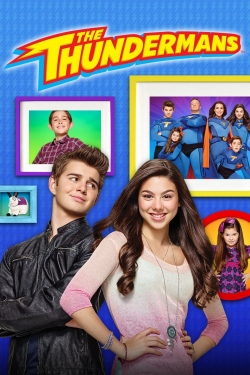 watch The Thundermans online free