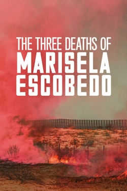 watch The Three Deaths of Marisela Escobedo online free